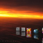 bomberman wallpaper