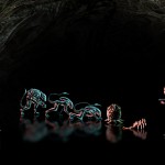 alien 3 wallpaper
