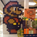 wallmart mario