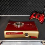 xbox iron man